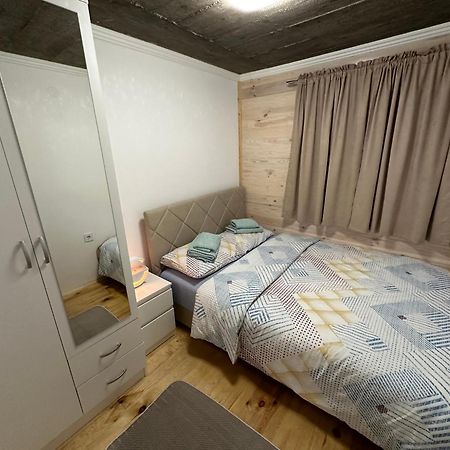 Blue Village Lux Kolašin Εξωτερικό φωτογραφία