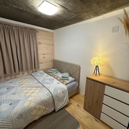 Blue Village Lux Kolašin Εξωτερικό φωτογραφία
