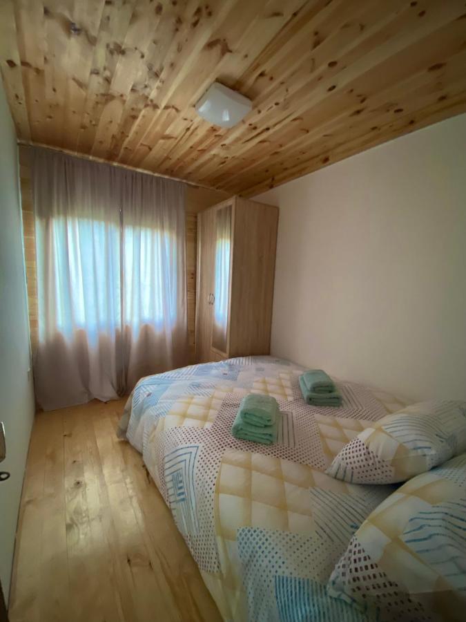 Blue Village Lux Kolašin Εξωτερικό φωτογραφία