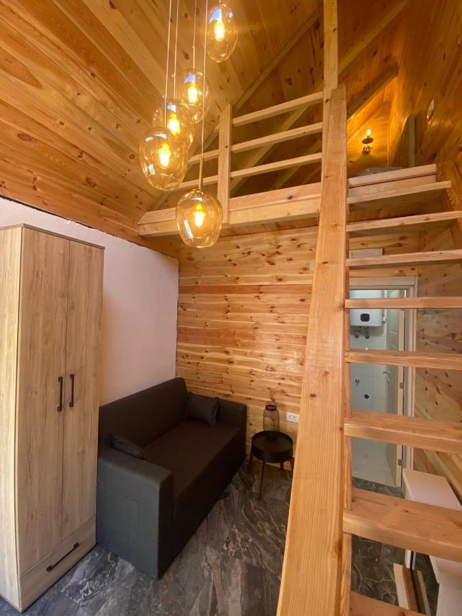 Blue Village Lux Kolašin Εξωτερικό φωτογραφία