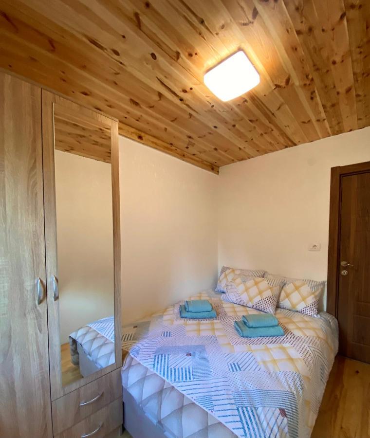 Blue Village Lux Kolašin Εξωτερικό φωτογραφία