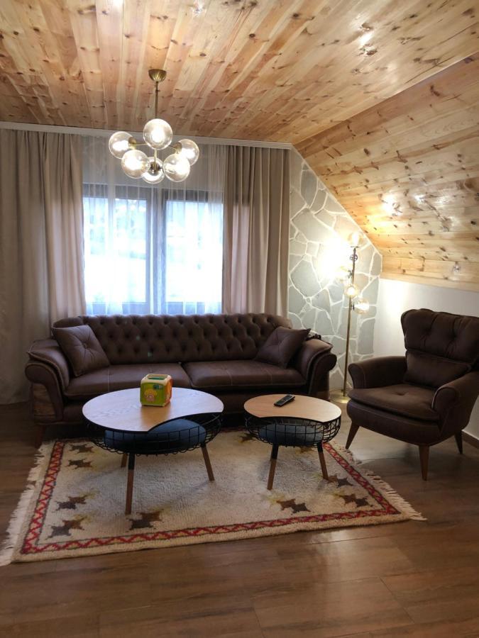 Blue Village Lux Kolašin Εξωτερικό φωτογραφία