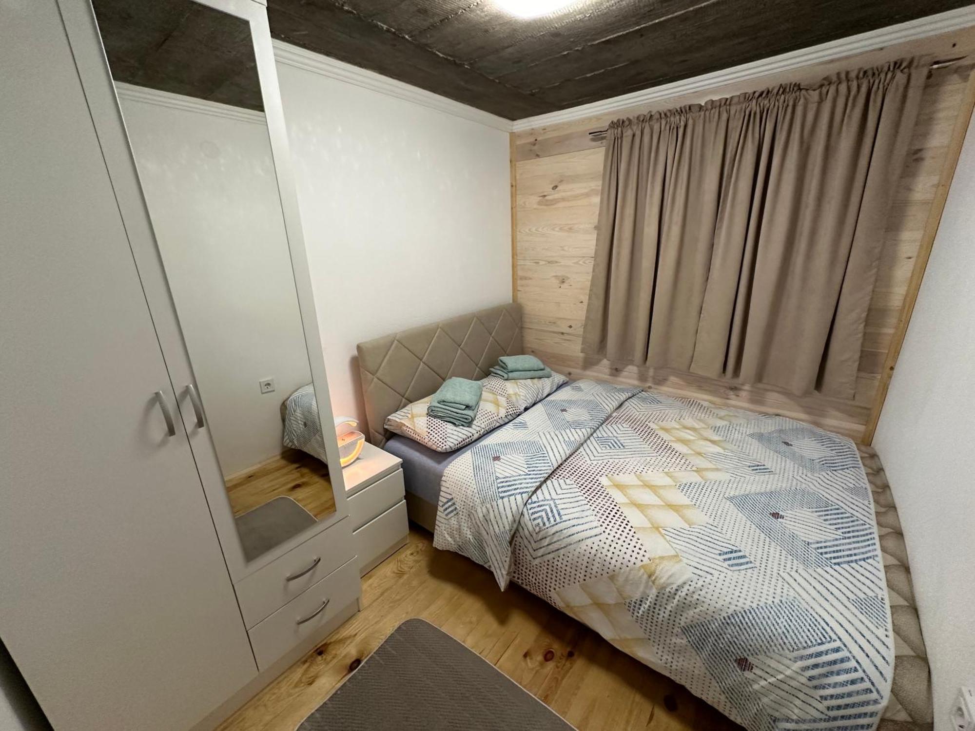 Blue Village Lux Kolašin Εξωτερικό φωτογραφία