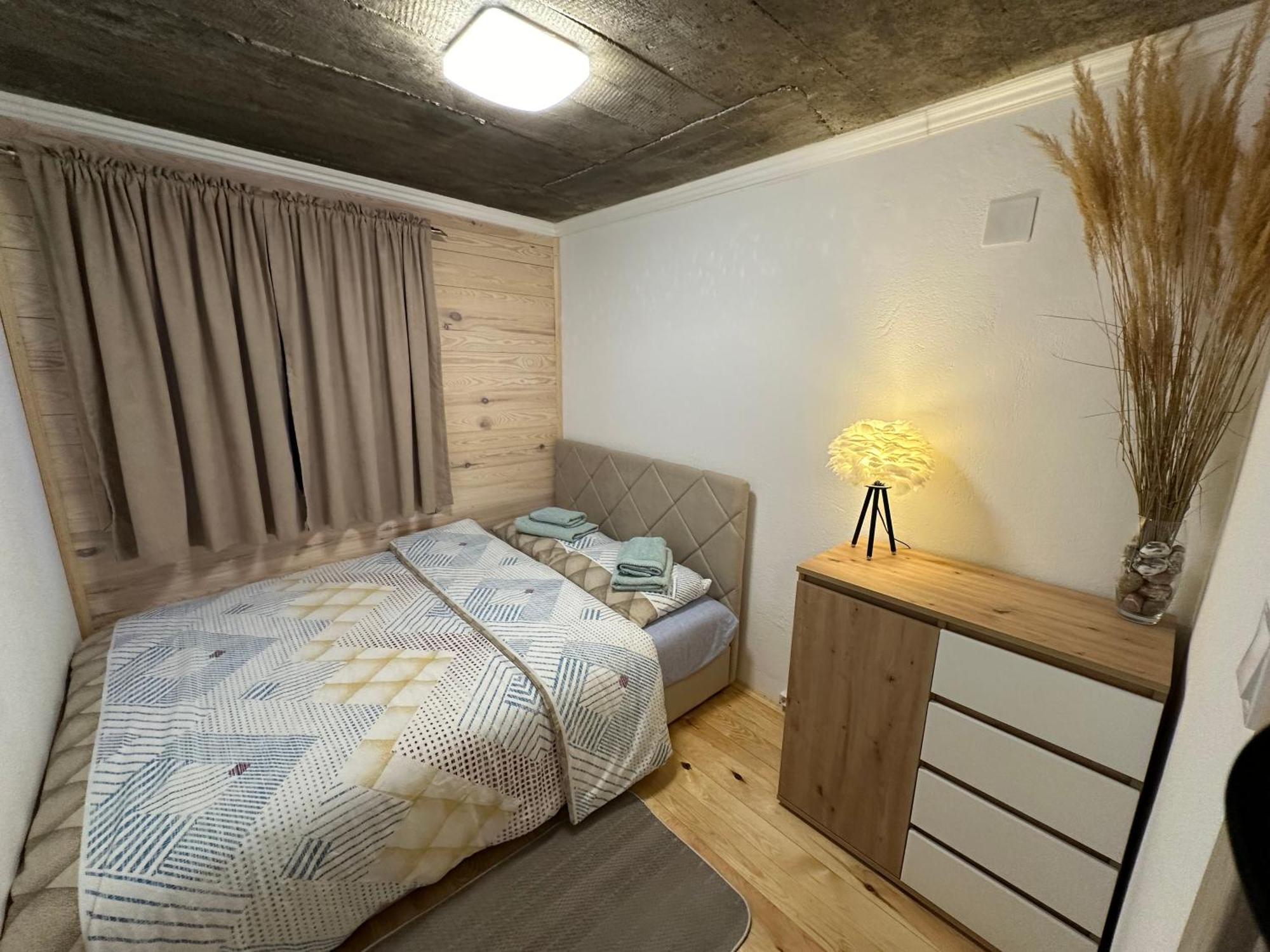 Blue Village Lux Kolašin Εξωτερικό φωτογραφία