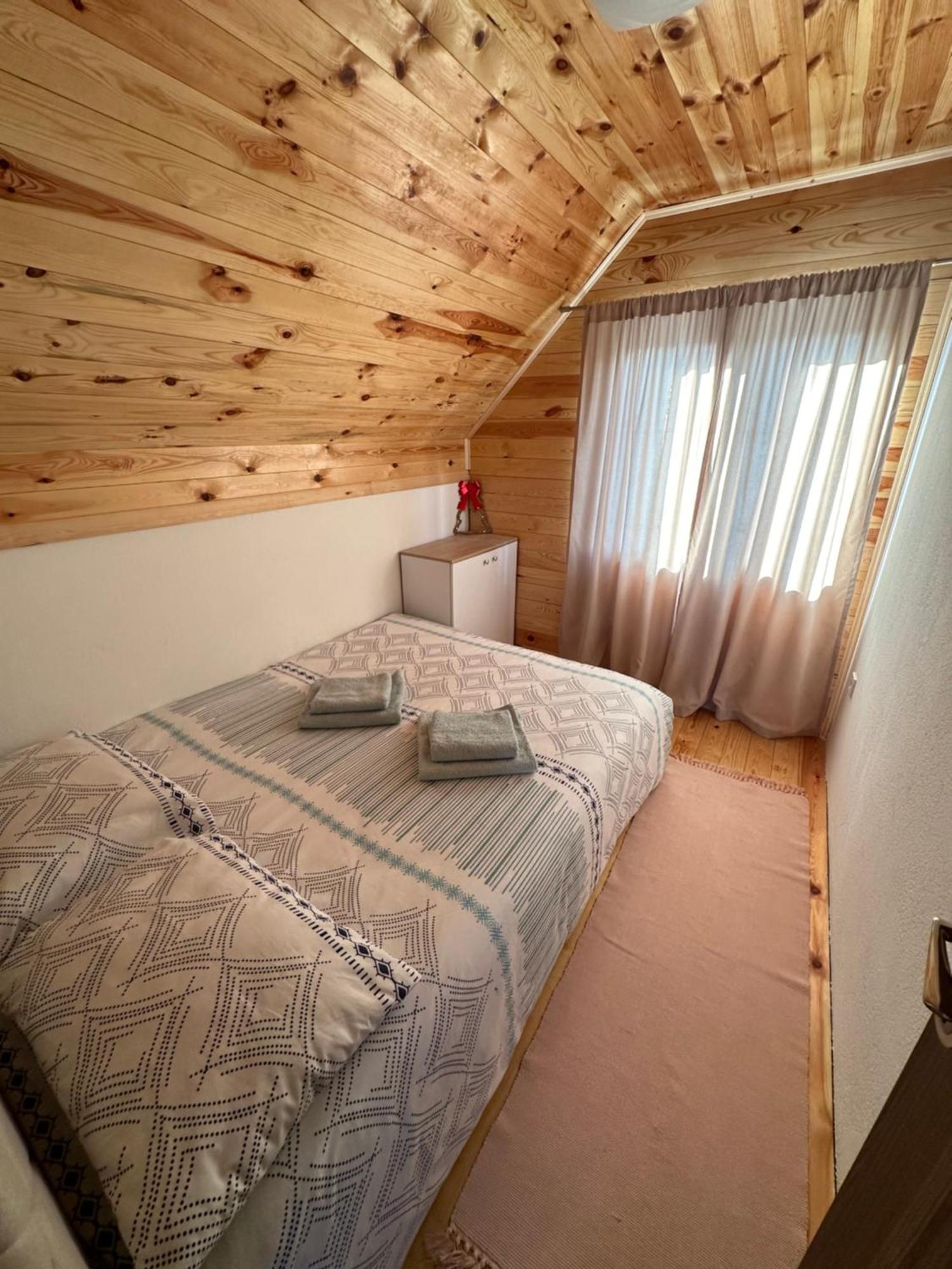 Blue Village Lux Kolašin Εξωτερικό φωτογραφία