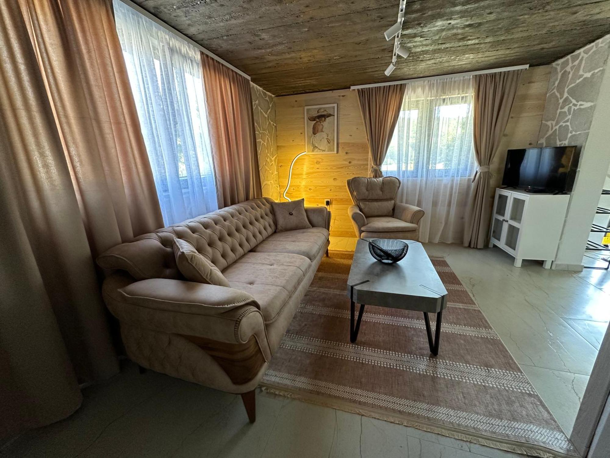 Blue Village Lux Kolašin Εξωτερικό φωτογραφία