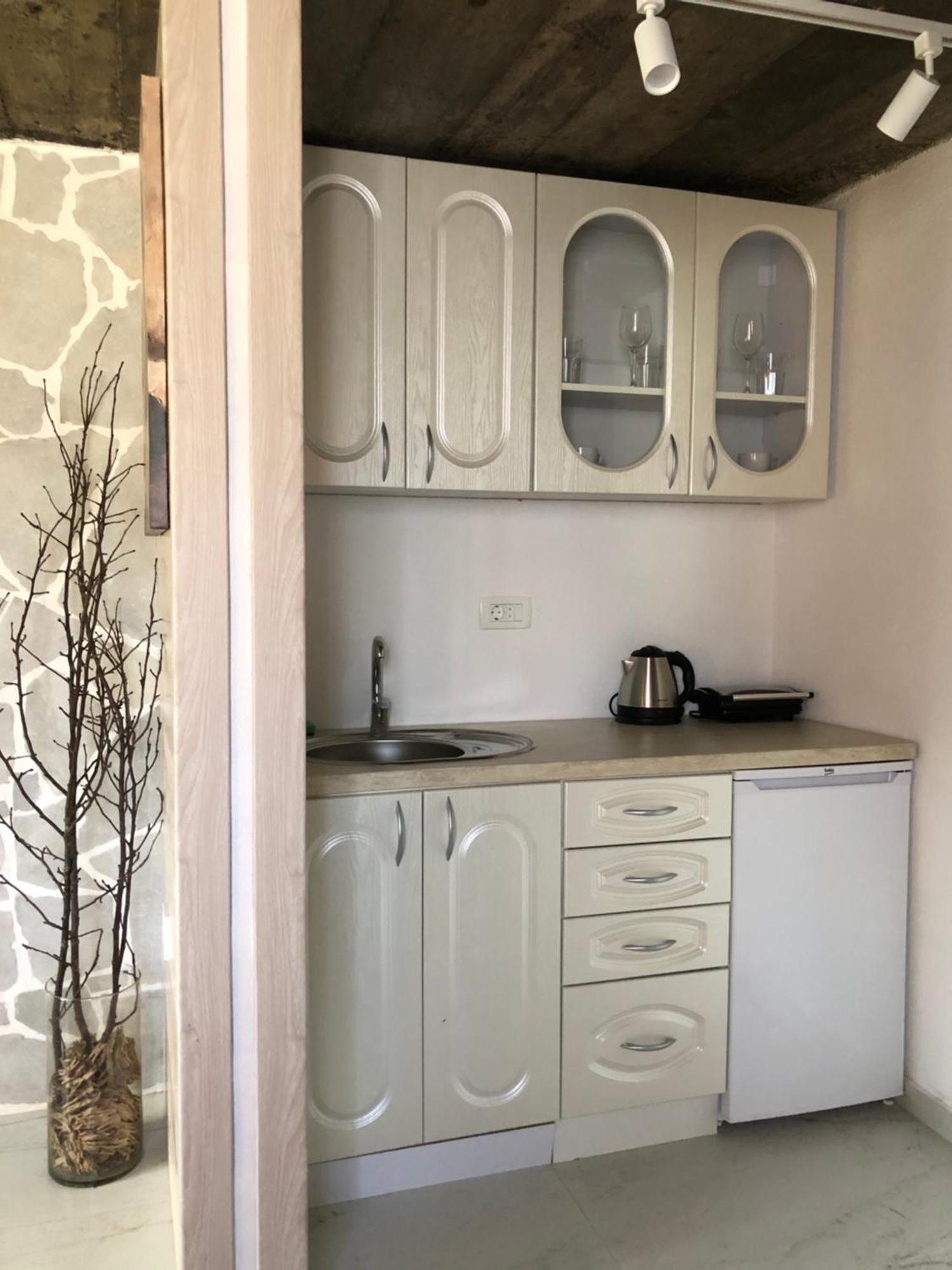 Blue Village Lux Kolašin Εξωτερικό φωτογραφία
