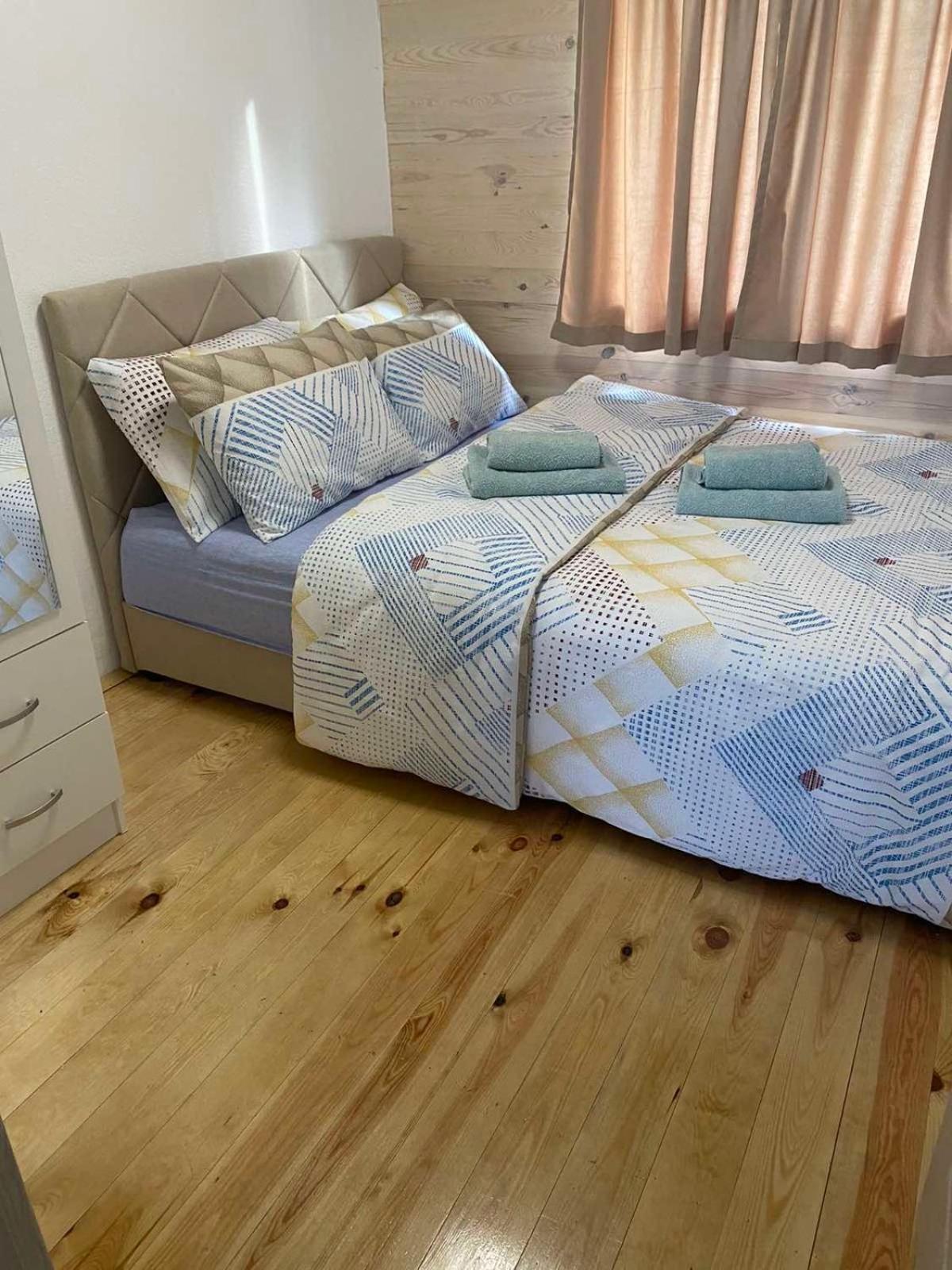 Blue Village Lux Kolašin Εξωτερικό φωτογραφία