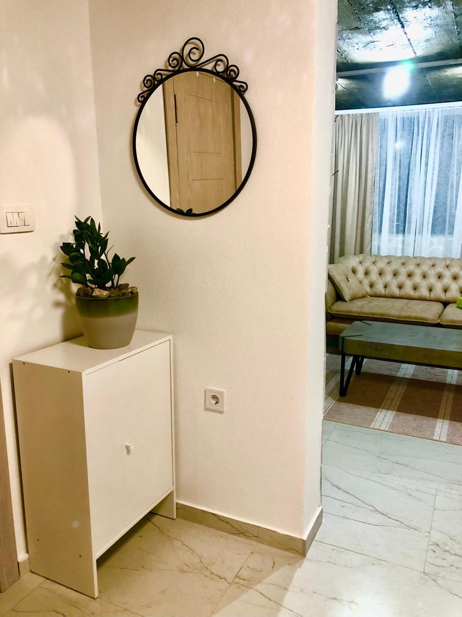 Blue Village Lux Kolašin Εξωτερικό φωτογραφία