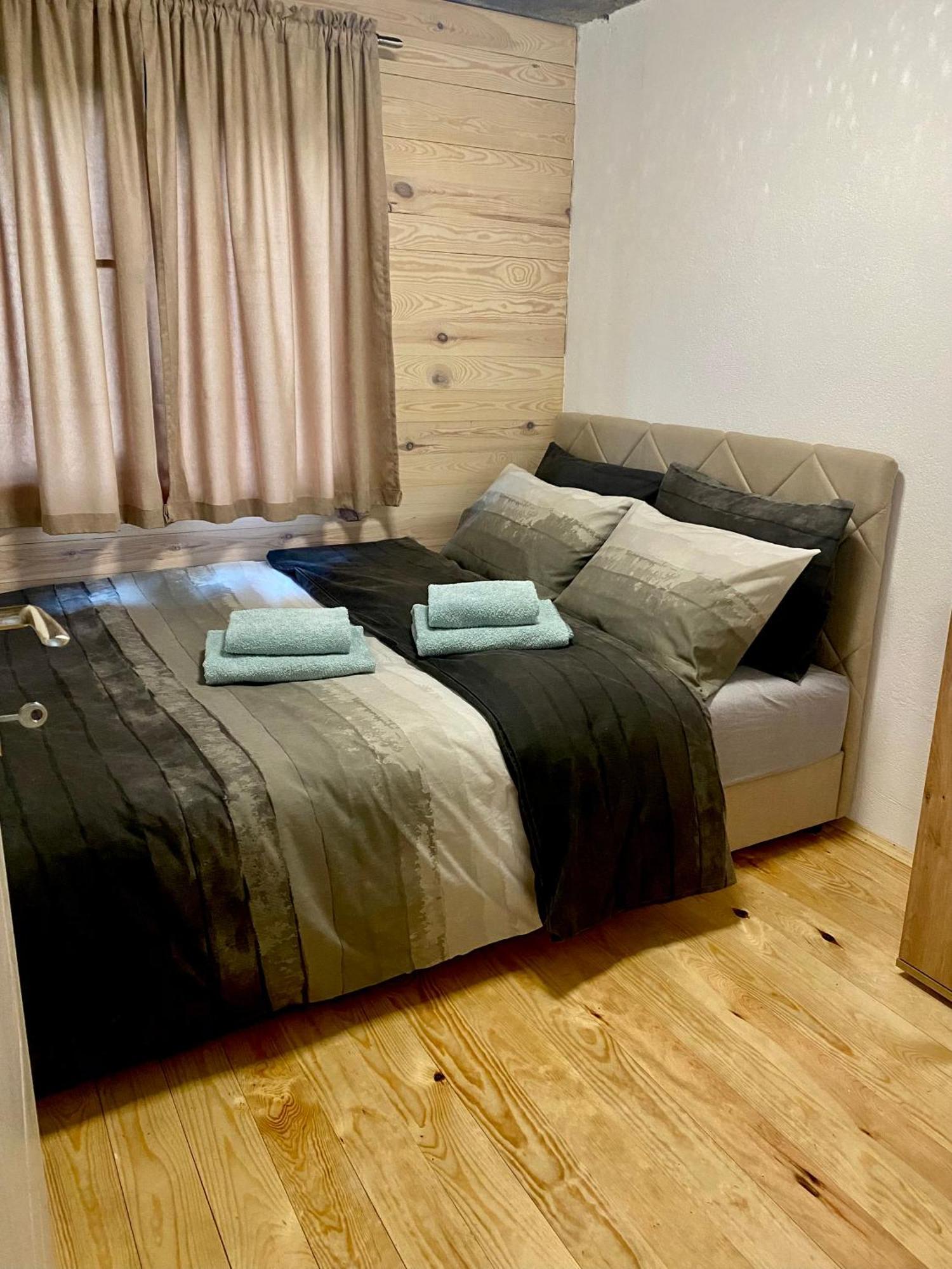 Blue Village Lux Kolašin Εξωτερικό φωτογραφία