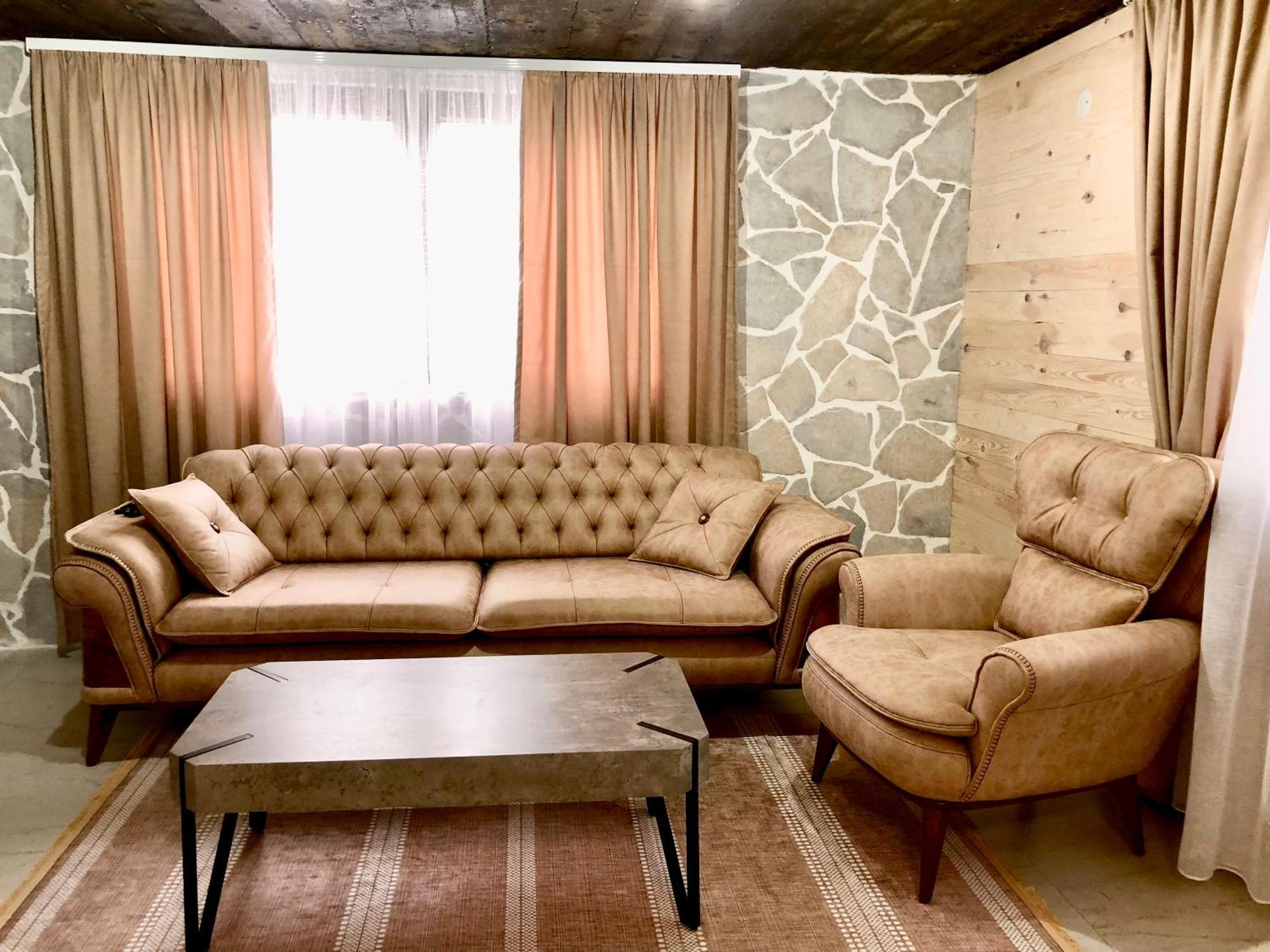 Blue Village Lux Kolašin Εξωτερικό φωτογραφία
