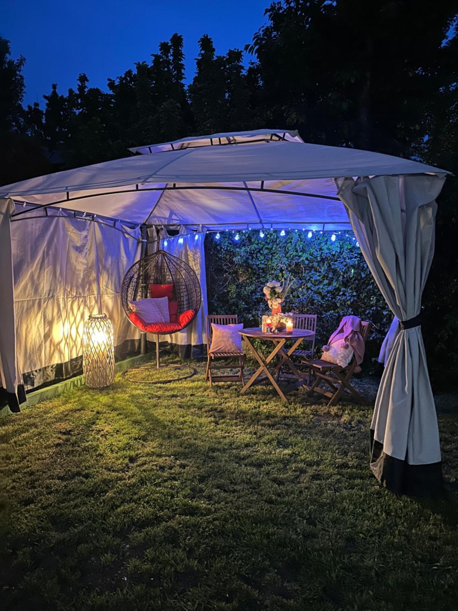 Blue Village Lux Kolašin Εξωτερικό φωτογραφία