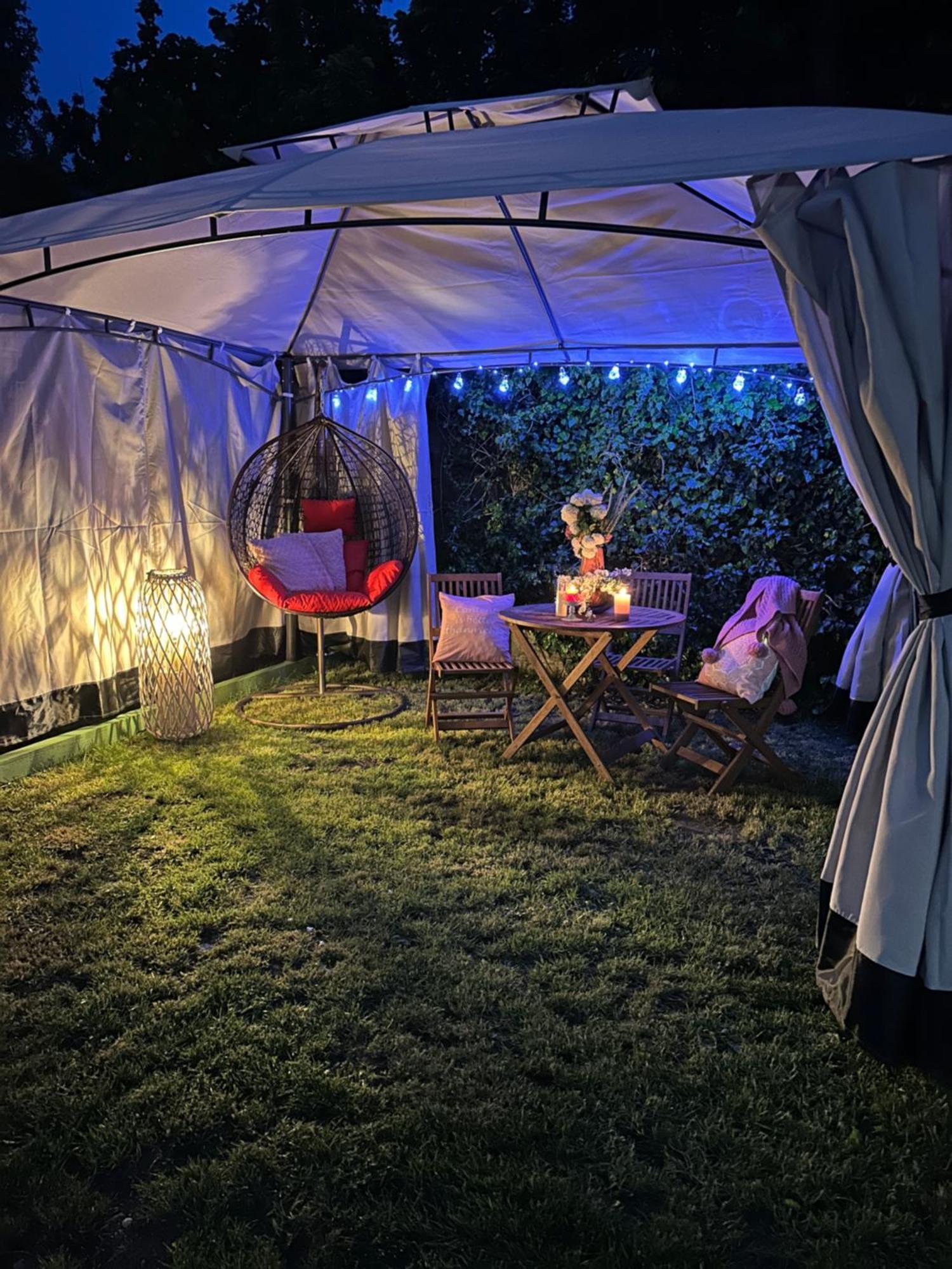 Blue Village Lux Kolašin Εξωτερικό φωτογραφία